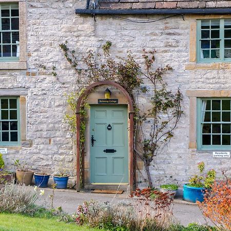 Buttercup Cottage Castleton  Bagian luar foto