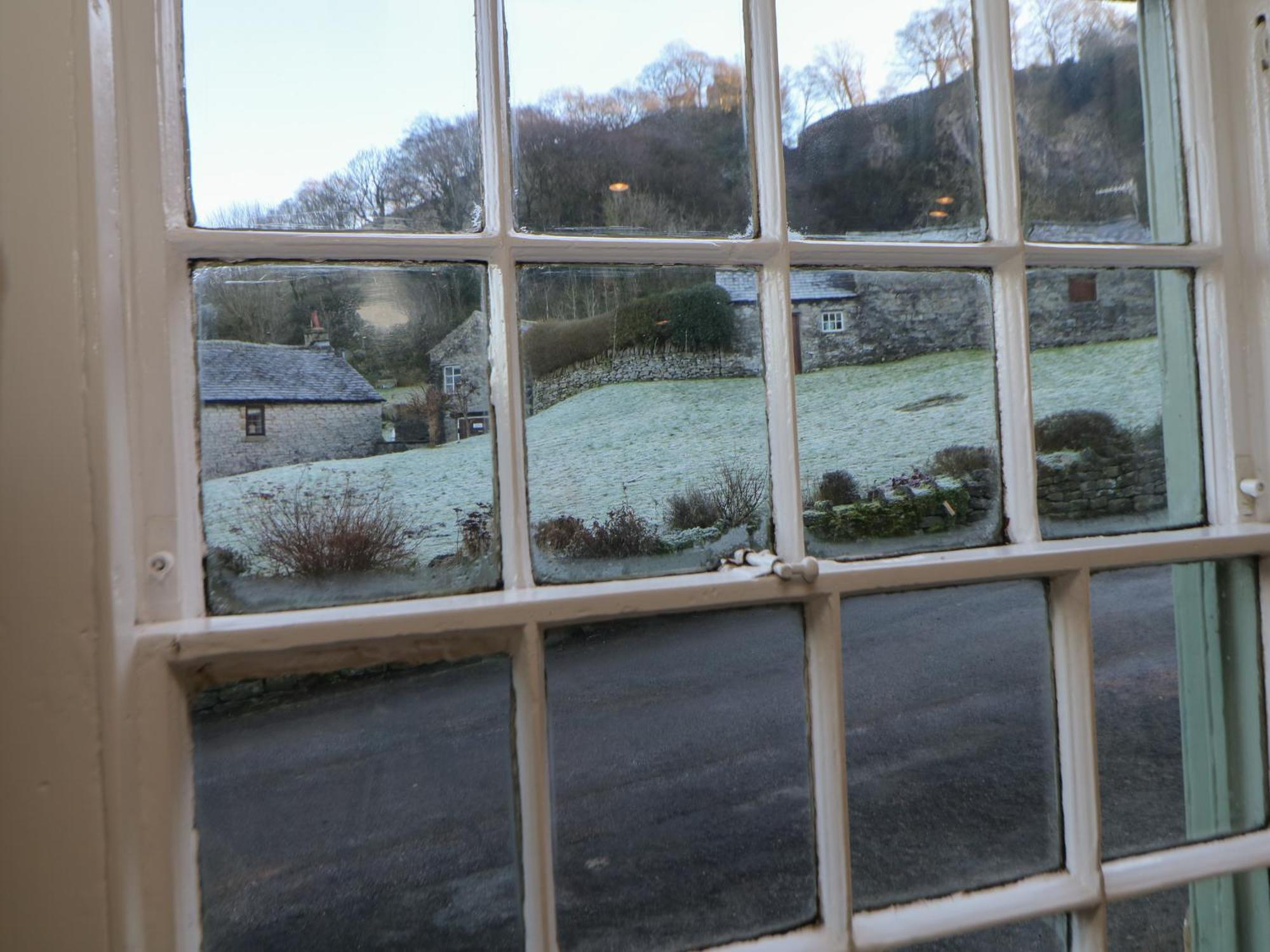 Buttercup Cottage Castleton  Bagian luar foto
